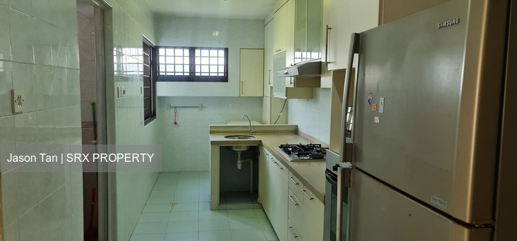 Blk 275C Jurong West Street 25 (Jurong West), HDB 5 Rooms #288638831